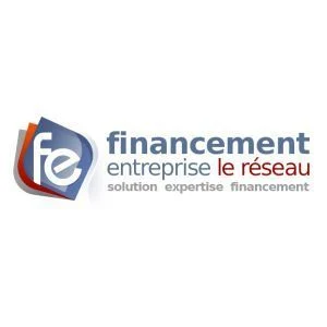 Logo FINANCEMENT-ENTREPRISE.COM