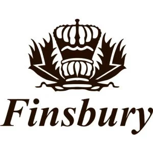 Logo FINSBURY