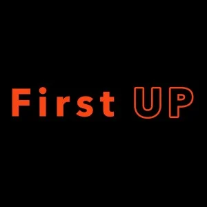 Logo FIRST UP