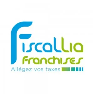 Logo FISCALLIA FRANCHISES