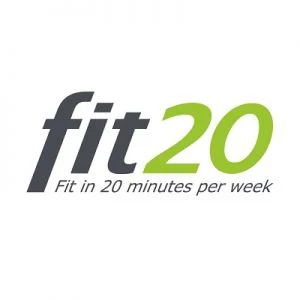 Logo FIT20