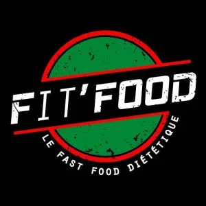 Logo FIT'FOOD