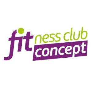 Logo FITNESS CLUB CONCEPT