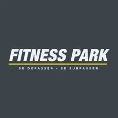 Logo FITNESS PARK