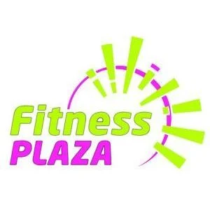 Logo FITNESS PLAZA
