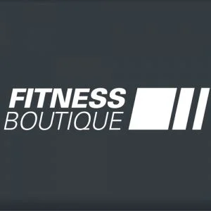 Logo FitnessBoutique