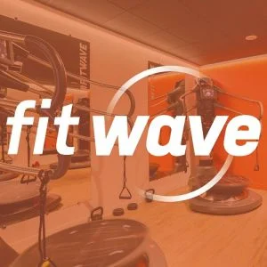 Logo Fitwave