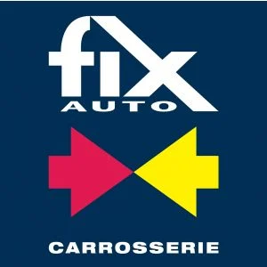 Logo FIX AUTO