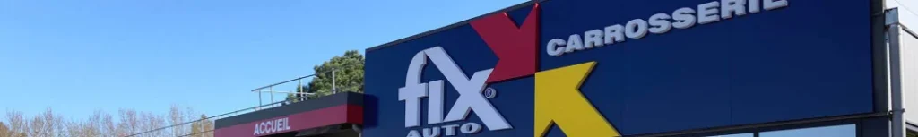 FIX AUTO — vue 1
