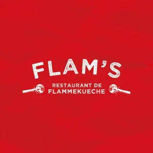Logo FLAM'S