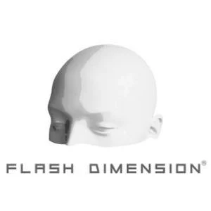 Logo FLASH DIMENSION