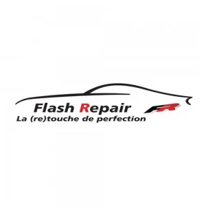 Logo FLASH REPAIR