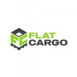 Logo FLAT CARGO