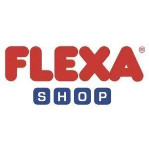 Logo FLEXA Shop