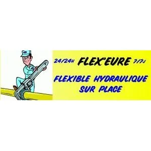 Logo FLEX’EURE