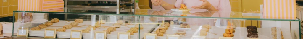 FLOUR - LA COOKISERIE — vue 1