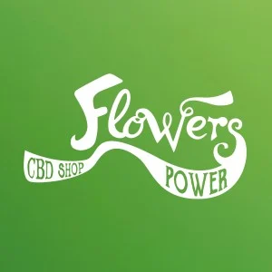 Logo FLOWERS POWER