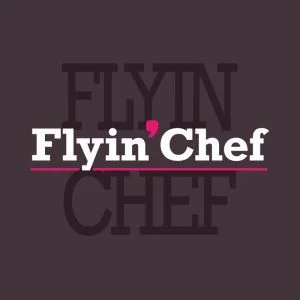 Logo FLYIN'CHEF
