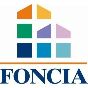 Logo FONCIA