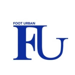 Logo FOOT URBAN