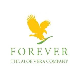 Logo FOREVER LIVING