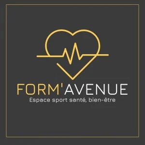 Logo FORM’AVENUE