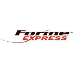 Logo FORME EXPRESS