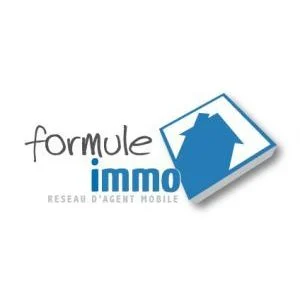 Logo FORMULE IMMO