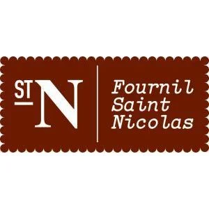 Logo FOURNIL ST NICOLAS