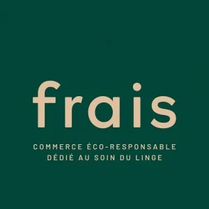 Logo FRAIS
