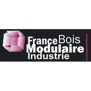 Logo FRANCE BOIS MODULAIRE