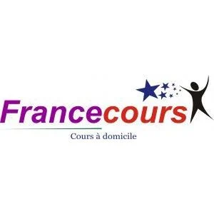 Logo FRANCE COURS