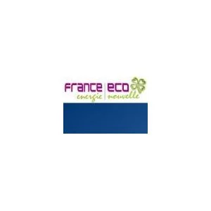 Logo FRANCE ECO ENERGIE NOUVELLE