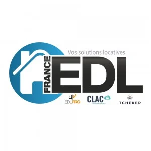Logo FRANCE EDL