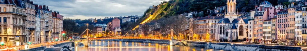 FRANCE EDL — vue 1