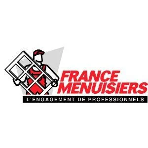 Logo FRANCE MENUISIERS