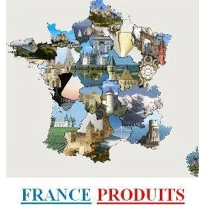 Logo FRANCE PRODUITS