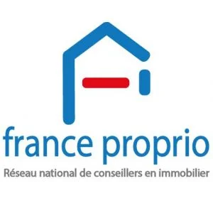 Logo FRANCE PROPRIO