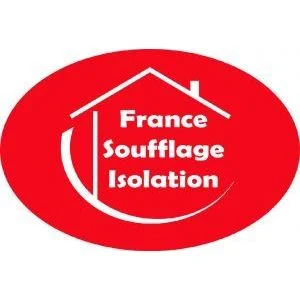 Logo FRANCE SOUFFLAGE ISOLATION