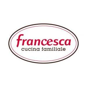 Logo FRANCESCA