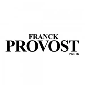Logo FRANCK PROVOST