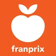 Logo FRANPRIX