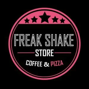 Logo FREAKSHAKE STORE