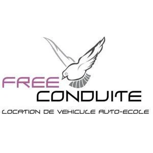 Logo FREE CONDUITE