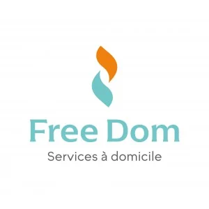 Logo FREE DOM