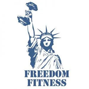 Logo FREEDOM FITNESS