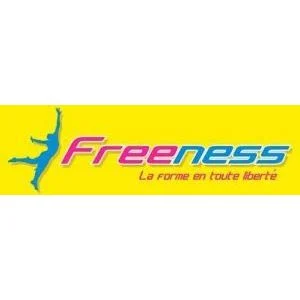 Logo FREENESS