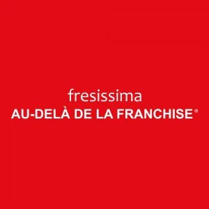 Logo FRESISSIMA AU-DELA DE LA FRANCHISE