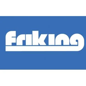 Logo FRIKING