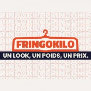 Logo FRINGOKILO